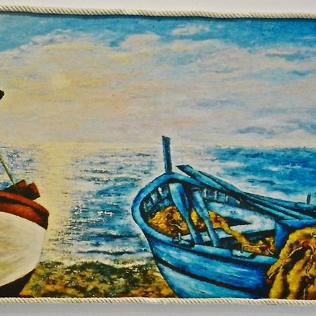 I Tesori del Mare Letojanni Exterior foto