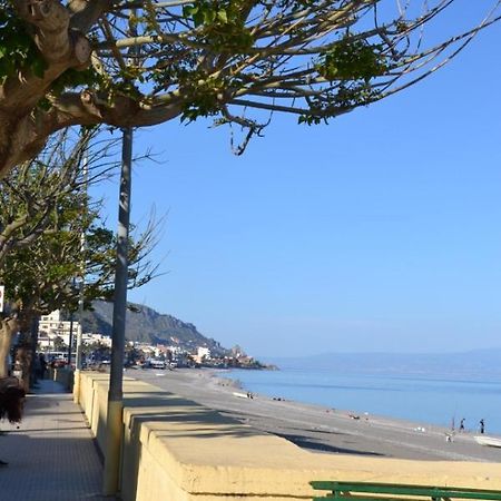 I Tesori del Mare Letojanni Exterior foto