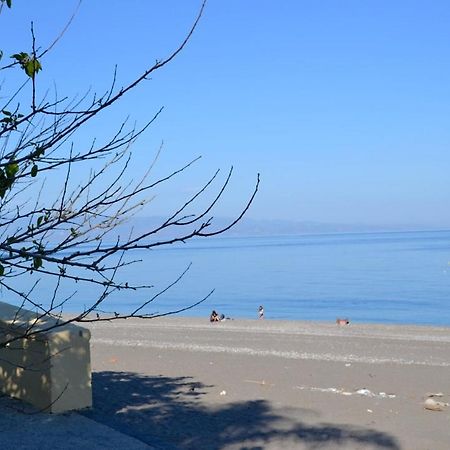 I Tesori del Mare Letojanni Exterior foto