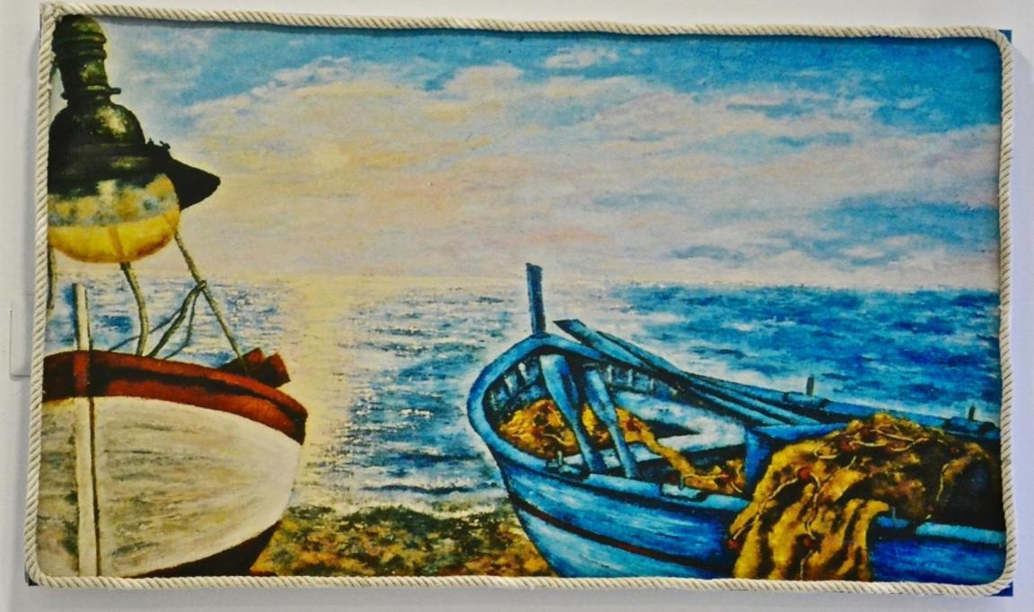 I Tesori del Mare Letojanni Exterior foto