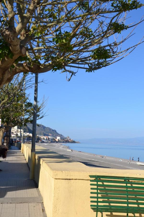 I Tesori del Mare Letojanni Exterior foto