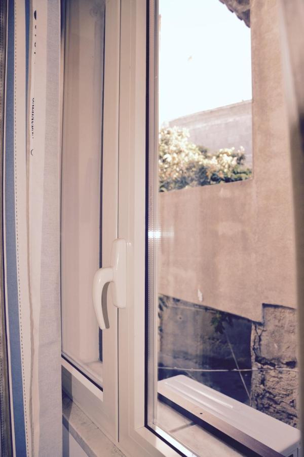 I Tesori del Mare Letojanni Exterior foto
