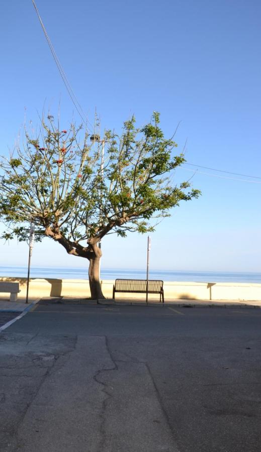 I Tesori del Mare Letojanni Exterior foto