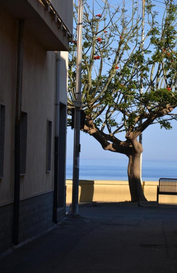 I Tesori del Mare Letojanni Exterior foto