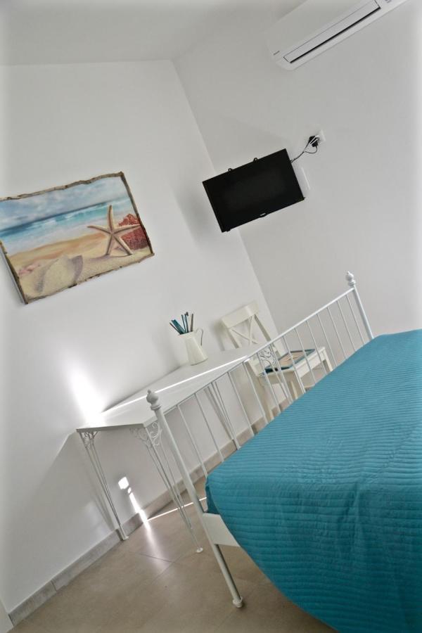 I Tesori del Mare Letojanni Exterior foto