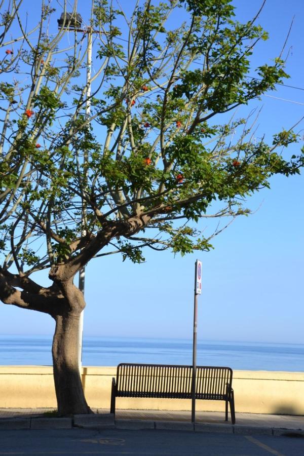 I Tesori del Mare Letojanni Exterior foto