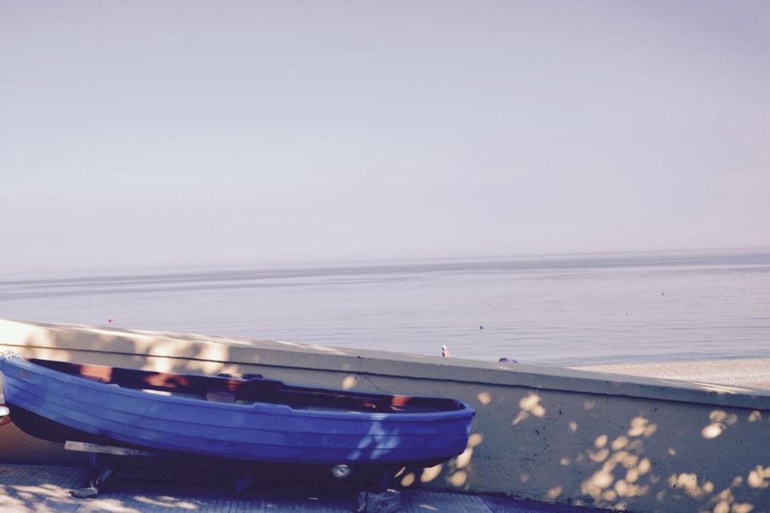 I Tesori del Mare Letojanni Exterior foto
