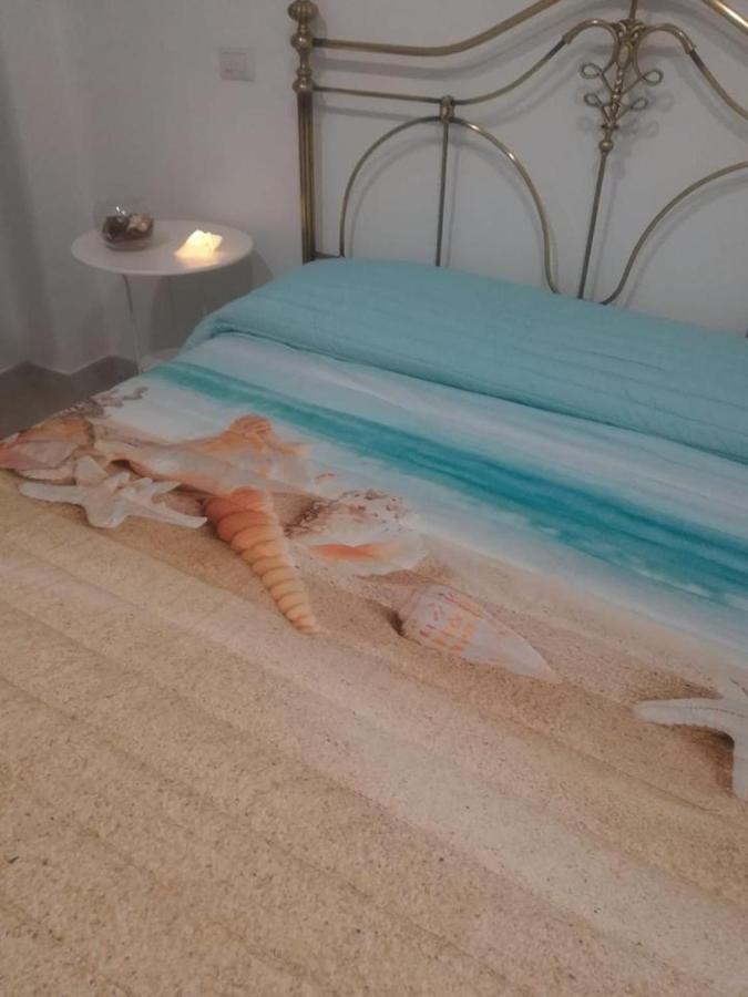 I Tesori del Mare Letojanni Exterior foto