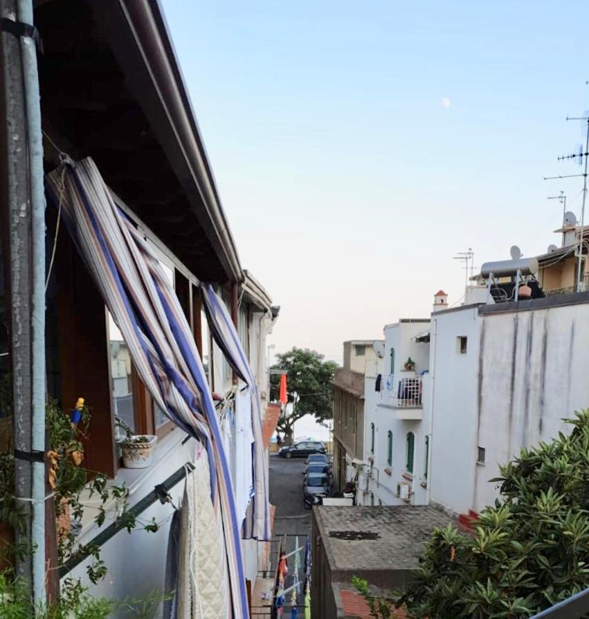 I Tesori del Mare Letojanni Exterior foto